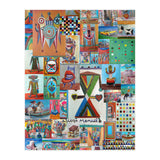 Expo Paintings 9 (Print Only) thumbnail
