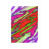 Shark Spin (Print Only) thumbnail