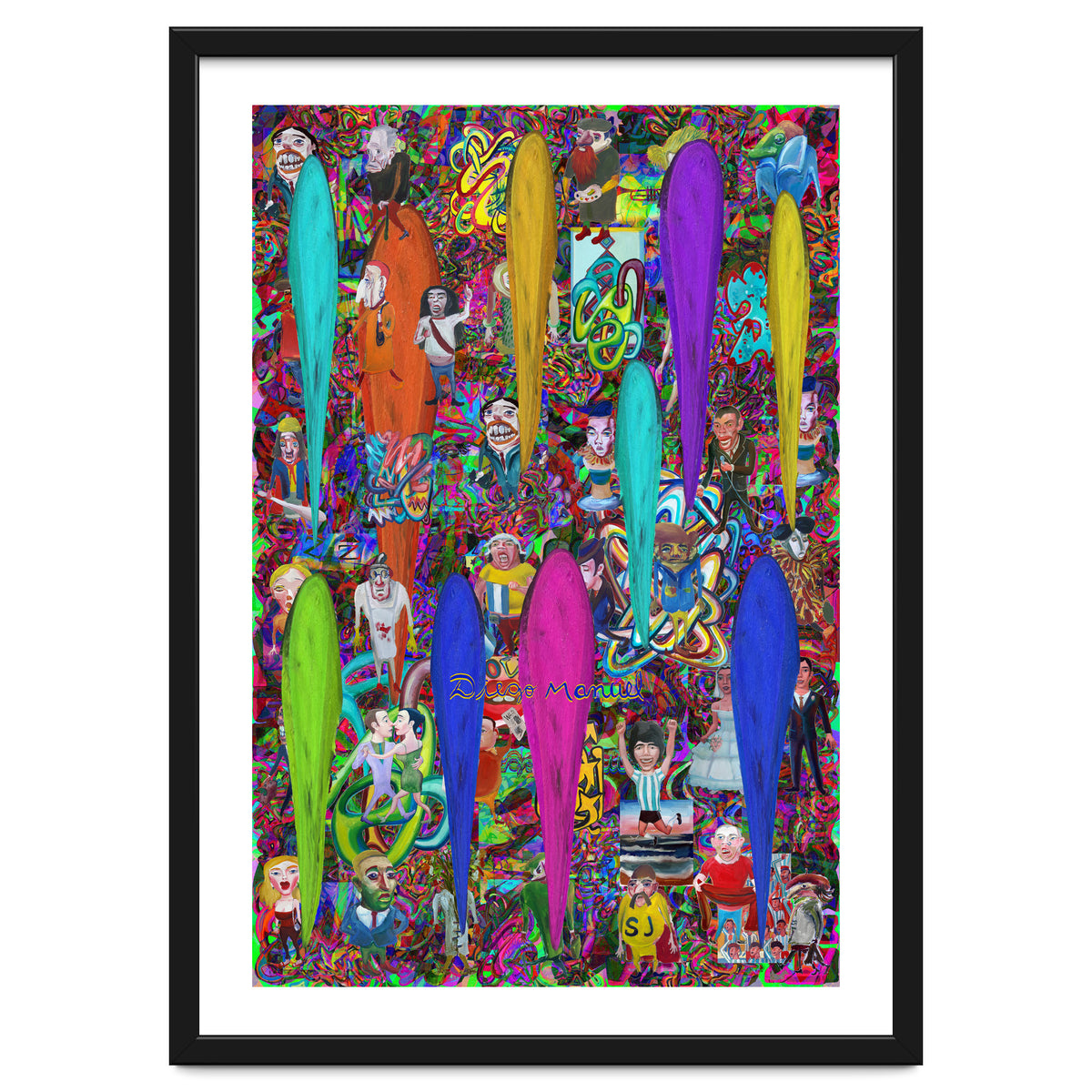 Graffiti Digital 2022 614