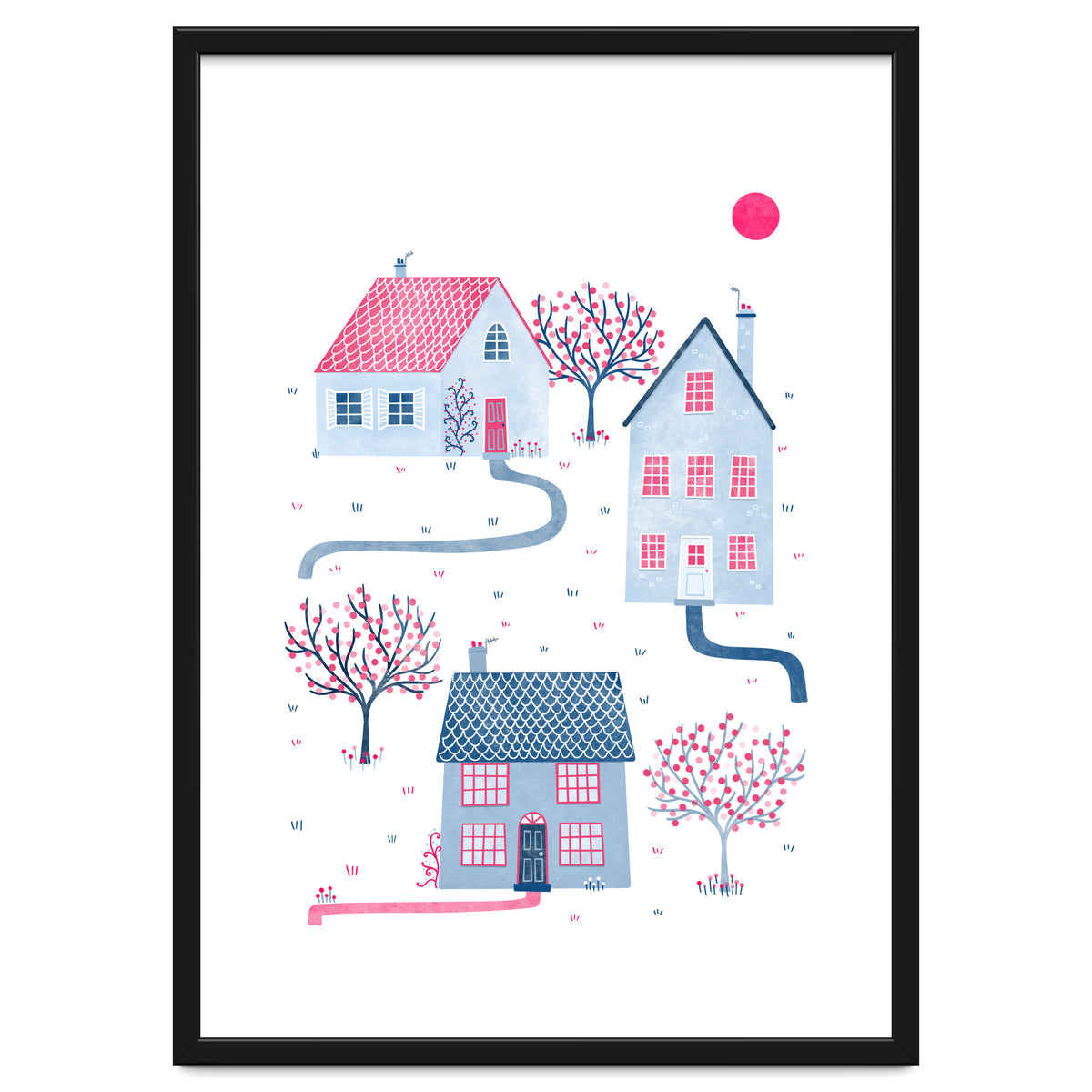 Spring In Townsville