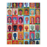 36 Cabezas (Print Only) thumbnail