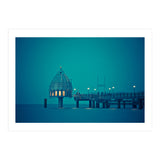 Pier Zingst (Print Only) thumbnail