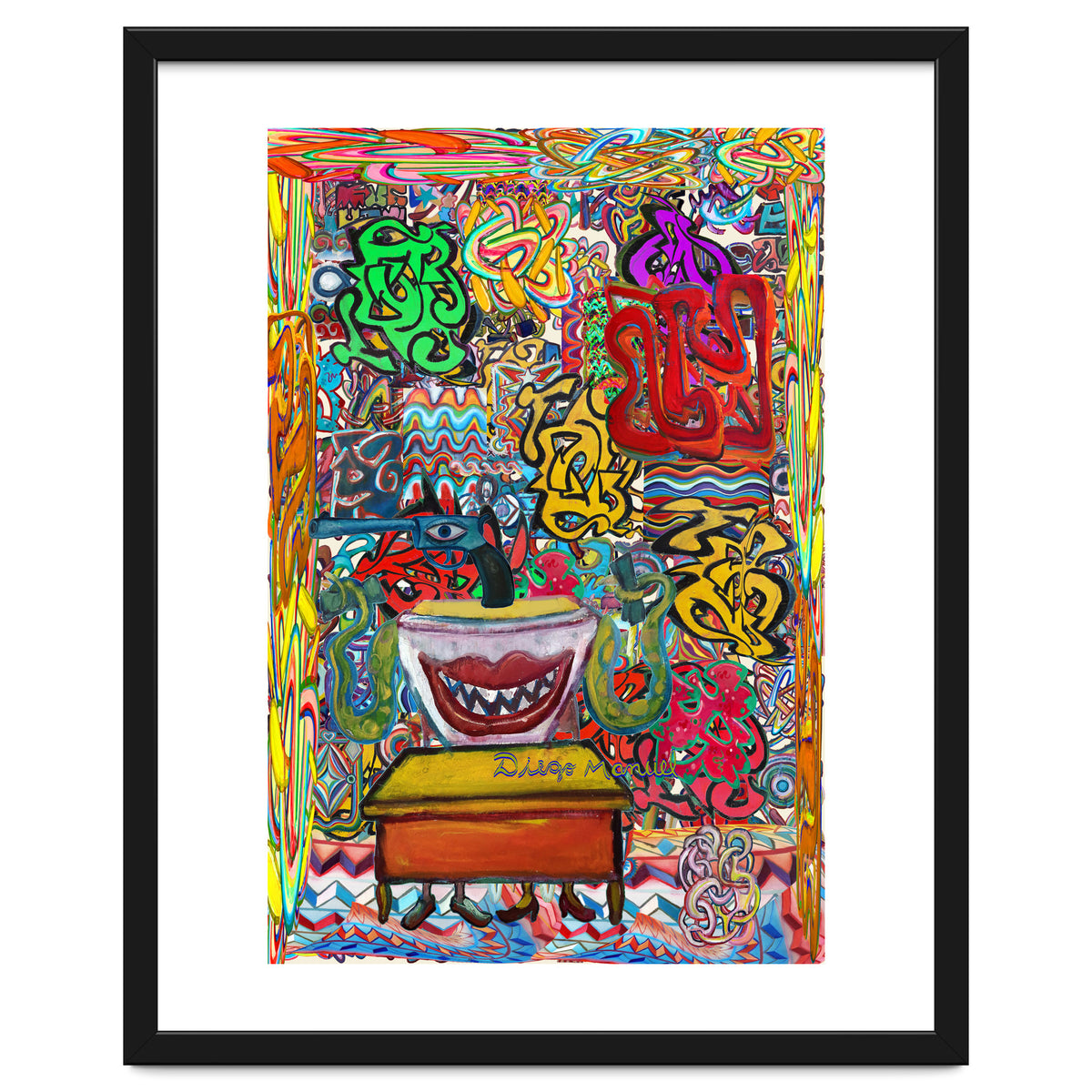 Oficina Del Cobrador 29