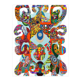 Pop Abstract 2023 A 8 (Print Only) thumbnail