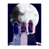 Bffs (Print Only) thumbnail