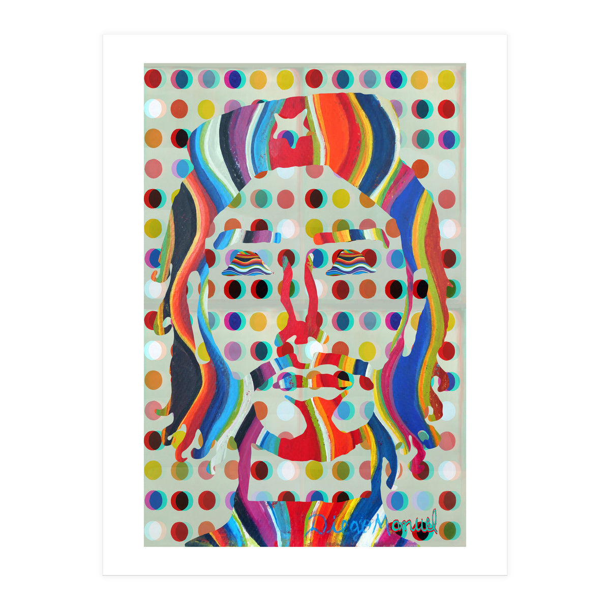 Che 16 (Print Only)