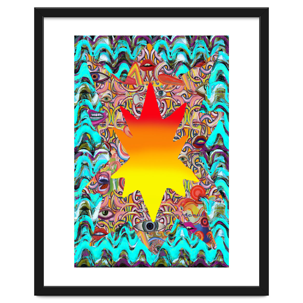 Graffiti Digital Nuevo 2023 76