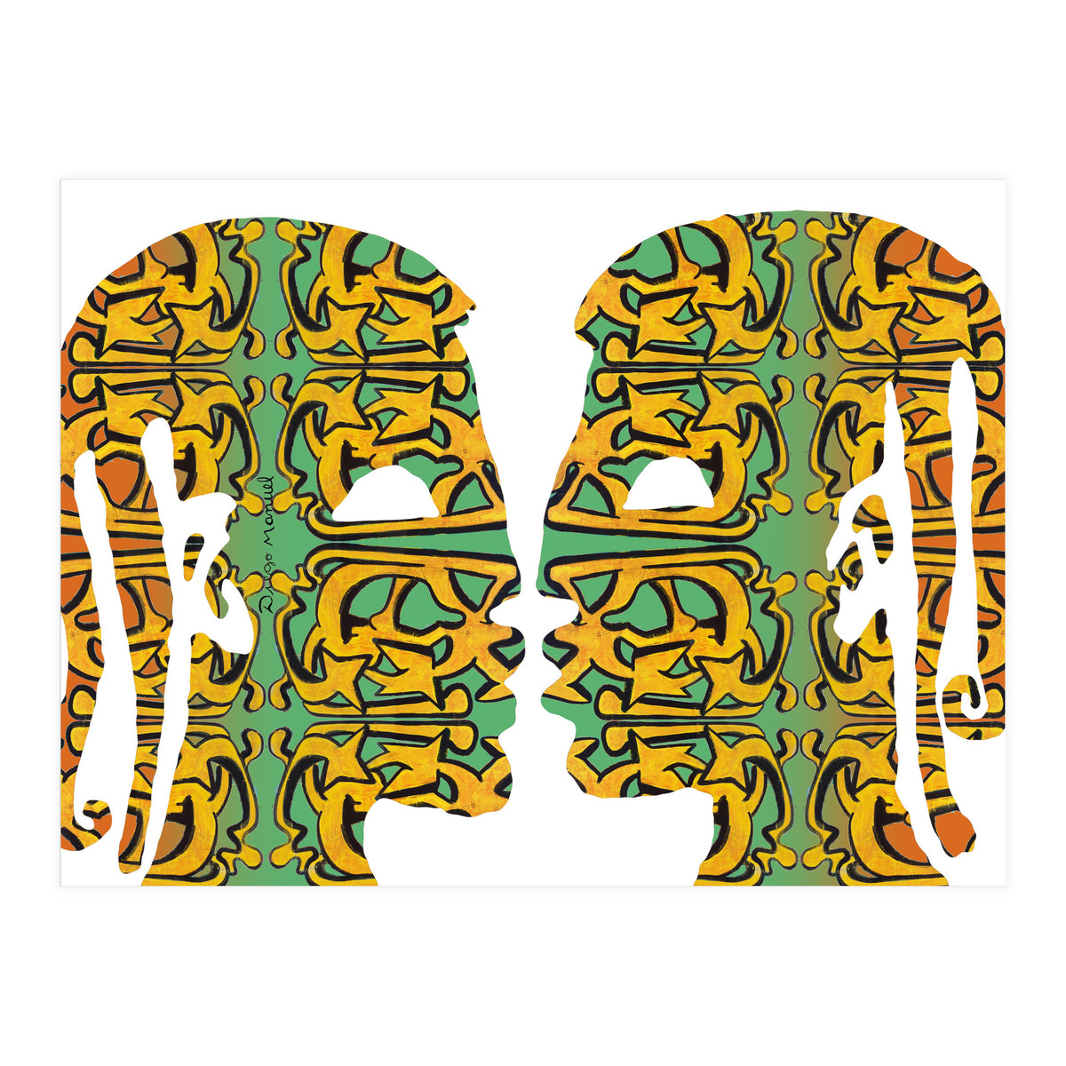 Graffiti Digital 12 2022 C 6 (Print Only)