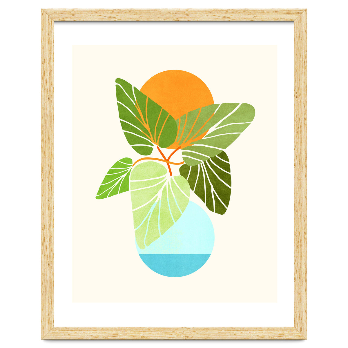 Tropical Symmetry II