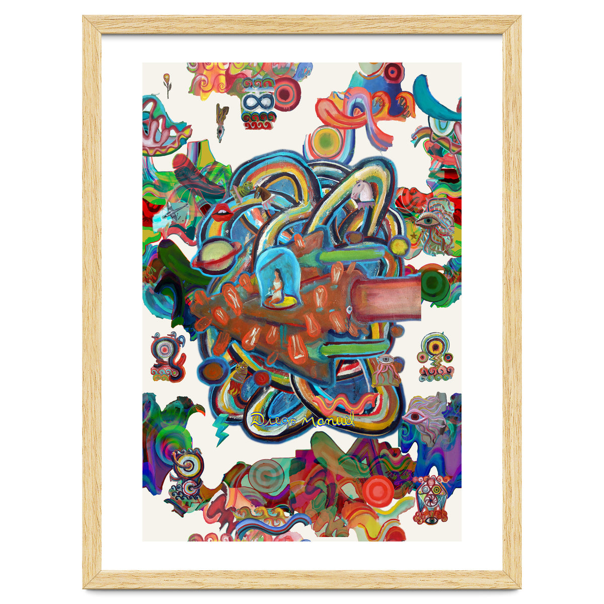 Muchas Cosas 2021 183