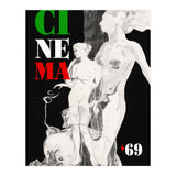 Retro Cinema (Print Only) thumbnail