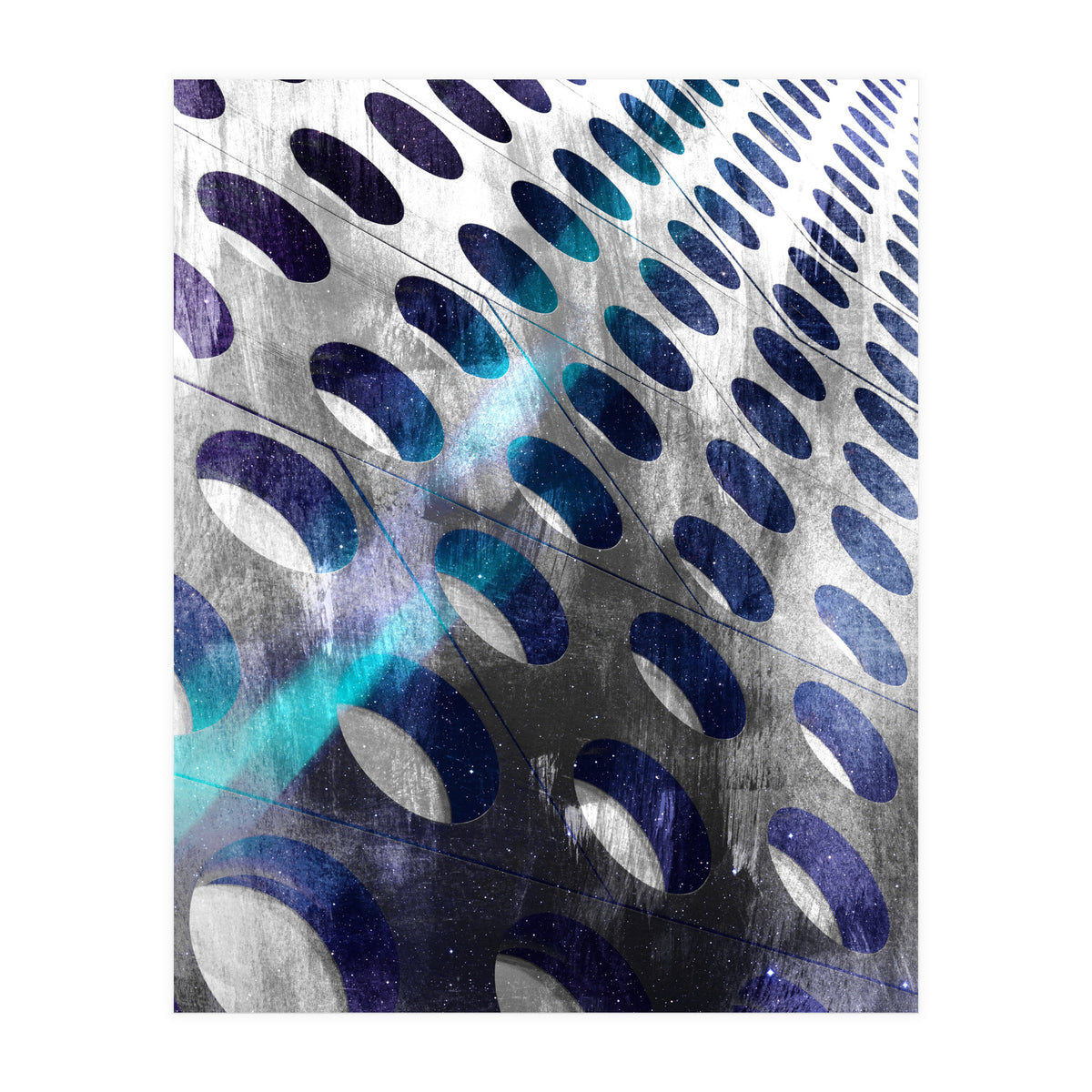 Outsider 1 (Print Only)