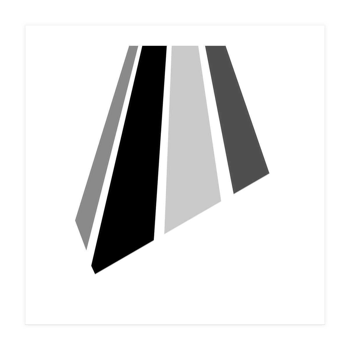 My Steps (Print Only)