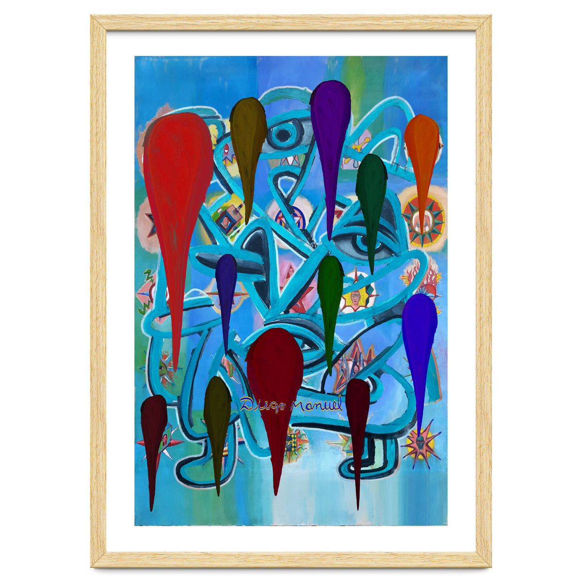 Graffiti Digital 2022 702