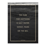 Salt Water (Print Only) thumbnail