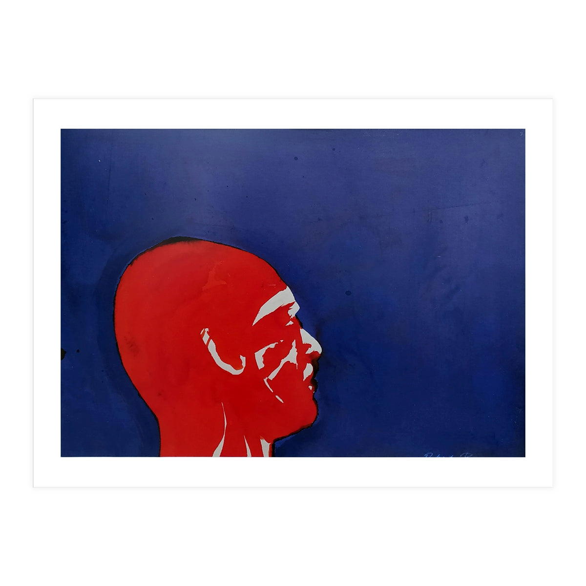 Soul and body No. 1 (Print Only)