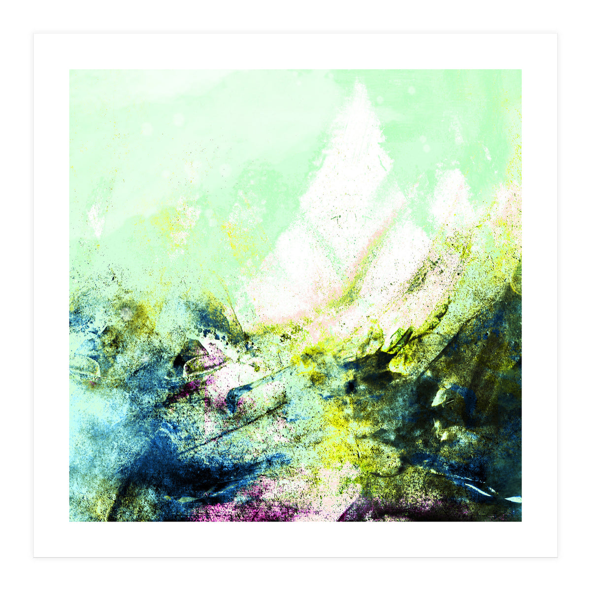 Matterhorn  (Print Only)