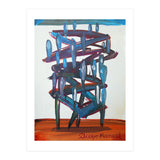 Graffiti Goteado 8 (Print Only) thumbnail