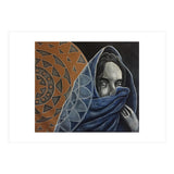 Mandala Code (Print Only) thumbnail