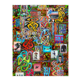 Graffiti Digital 2022 580 (Print Only) thumbnail