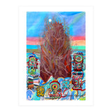 La Isla Digital 14 (Print Only) thumbnail