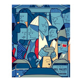Back To The Future (Print Only) thumbnail