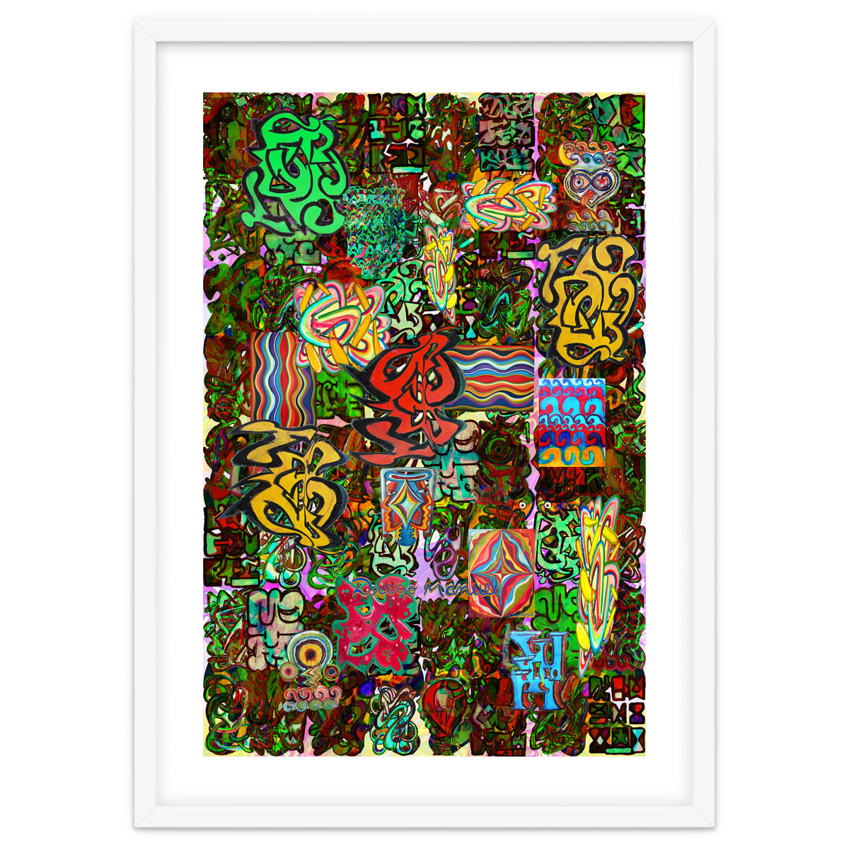 Graffiti Digital 2022 419