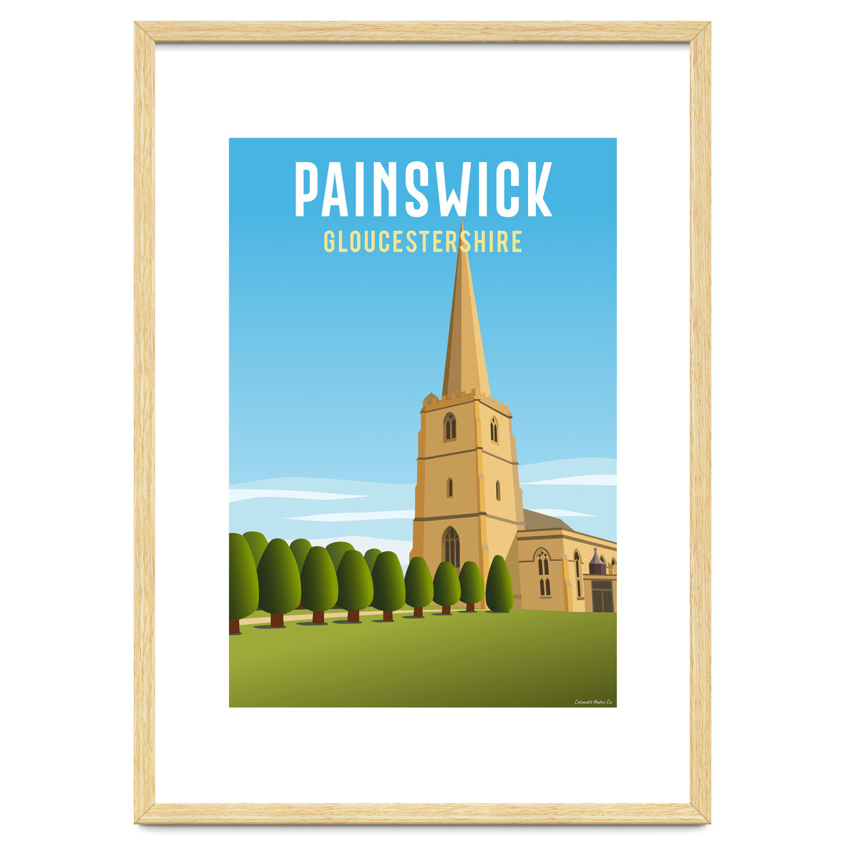 Painswick