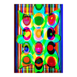 Pop Abstract 2023 Tapiz 113 (Print Only) thumbnail