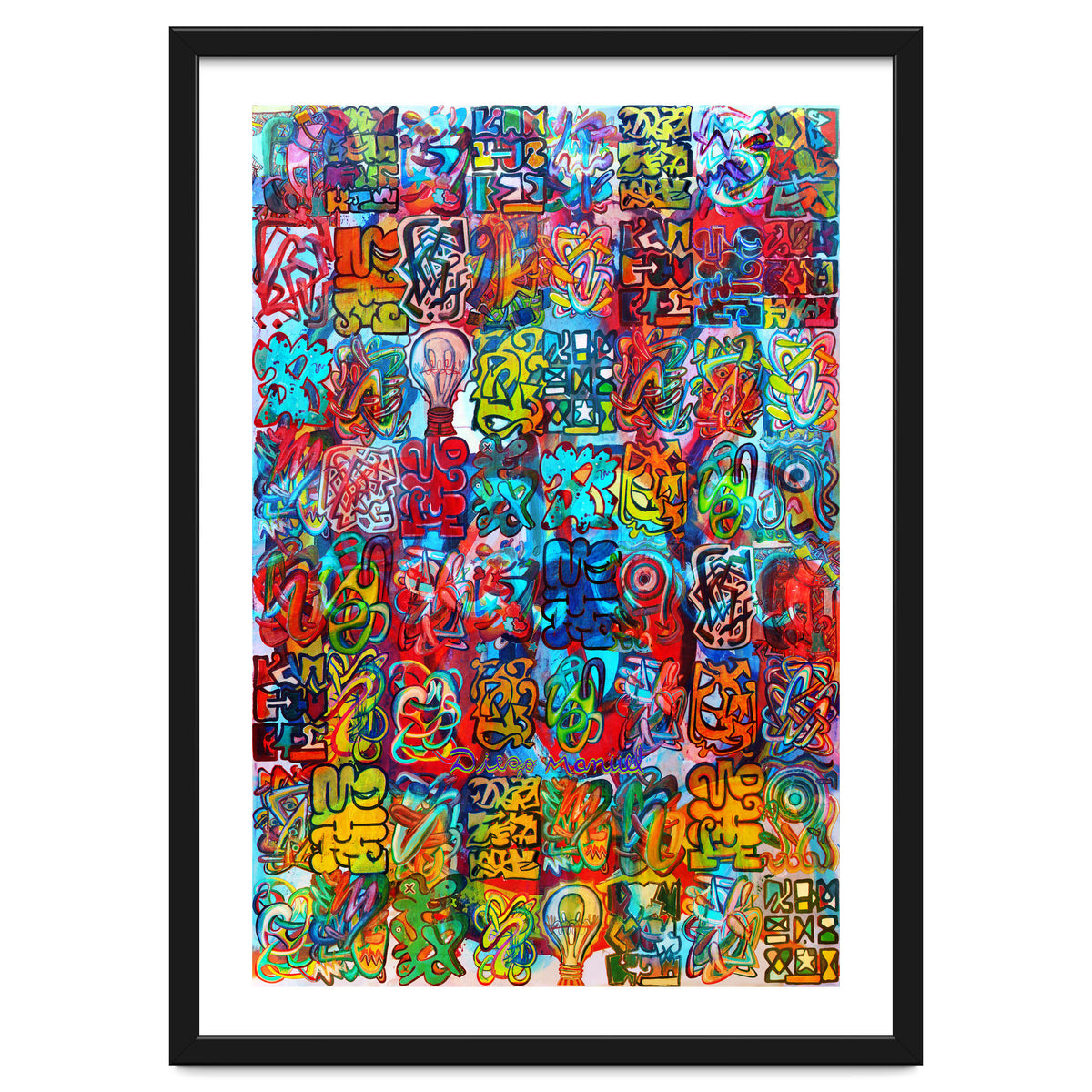 Graffiti Digital 2022 387