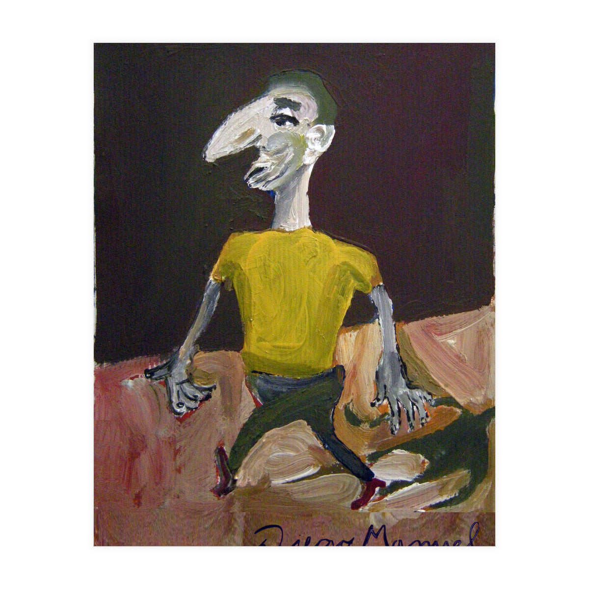 art star (Print Only)