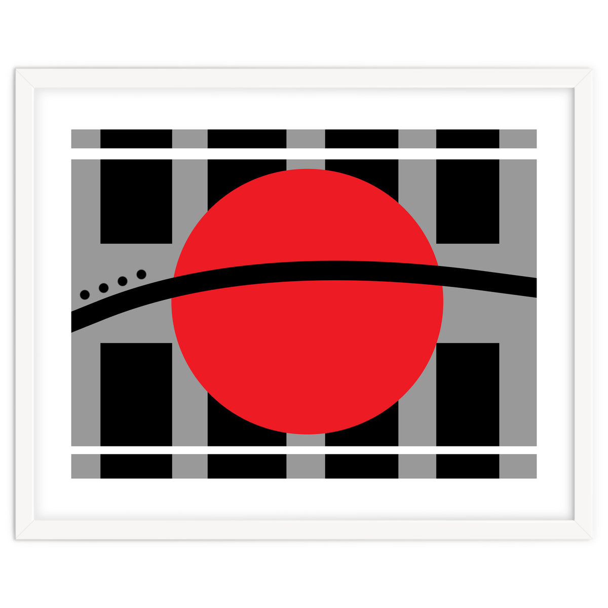 Abstrato Geométrico 41.1