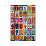36 Cabezas (Print Only) thumbnail