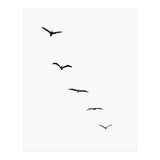 Heavenly Creatures (Print Only) thumbnail