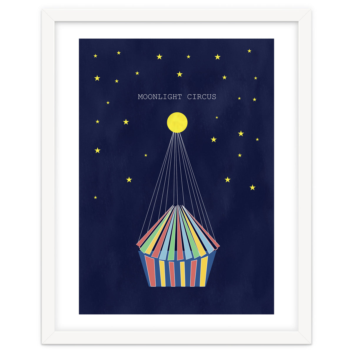 MOON LIGHT CIRCUS