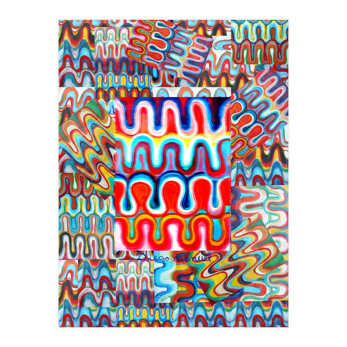 Formas 2021 3 (Print Only)