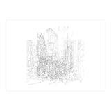 Bishopsgate, London (Print Only) thumbnail