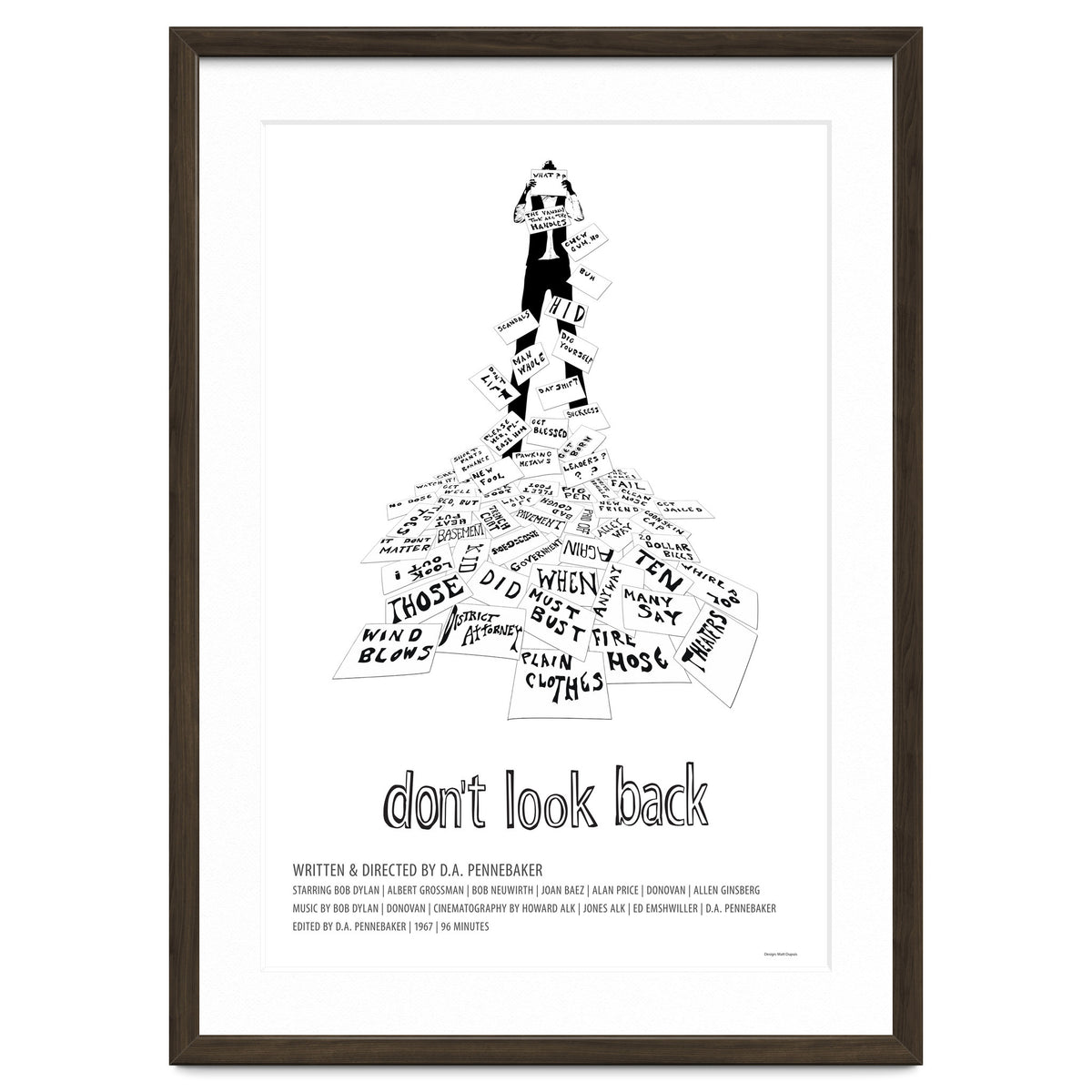 Dont Look Back (1967)