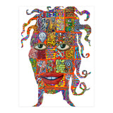 Mujer B 47 (Print Only) thumbnail