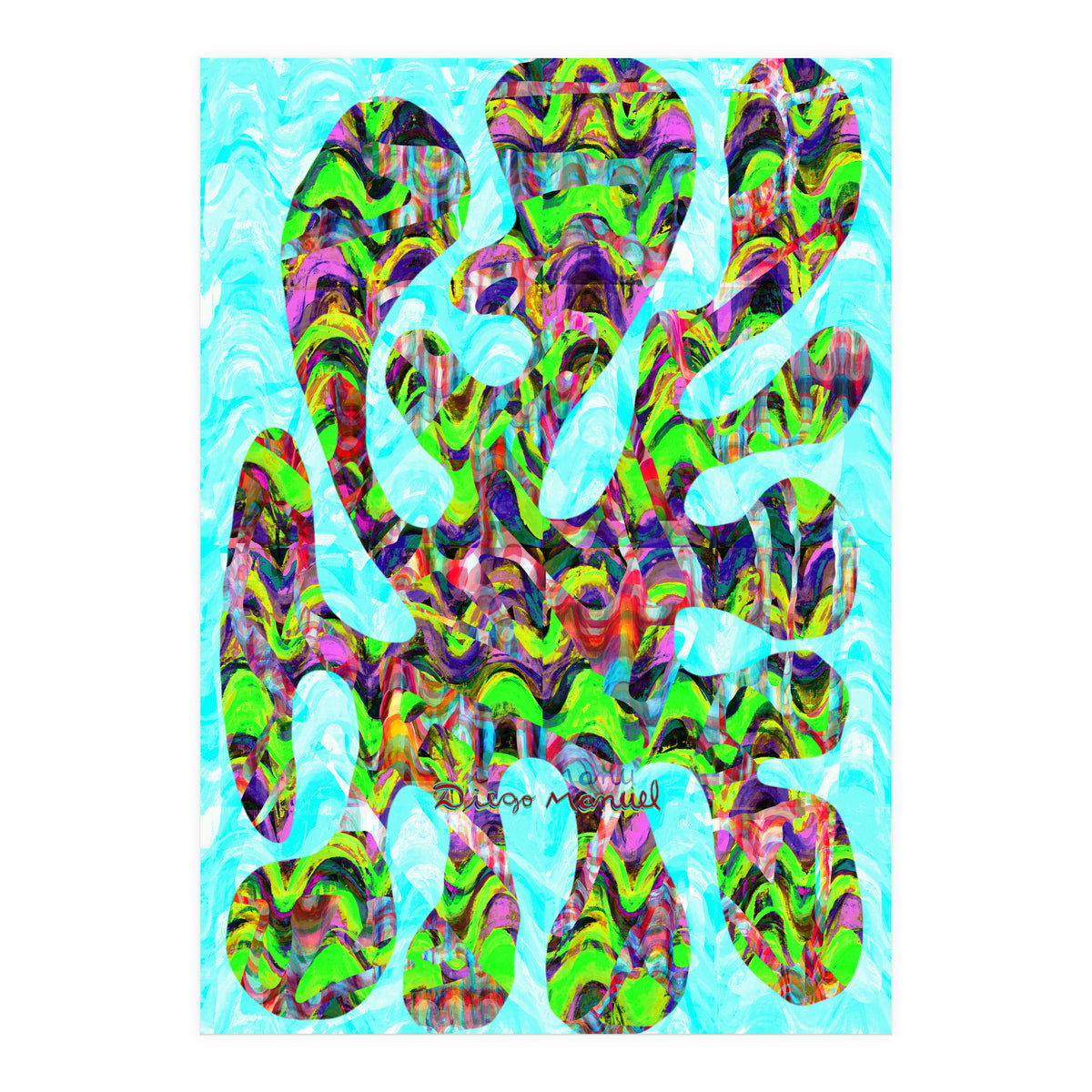 Perfil 32 (Print Only)