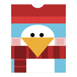 GEO Penguin (Print Only) thumbnail