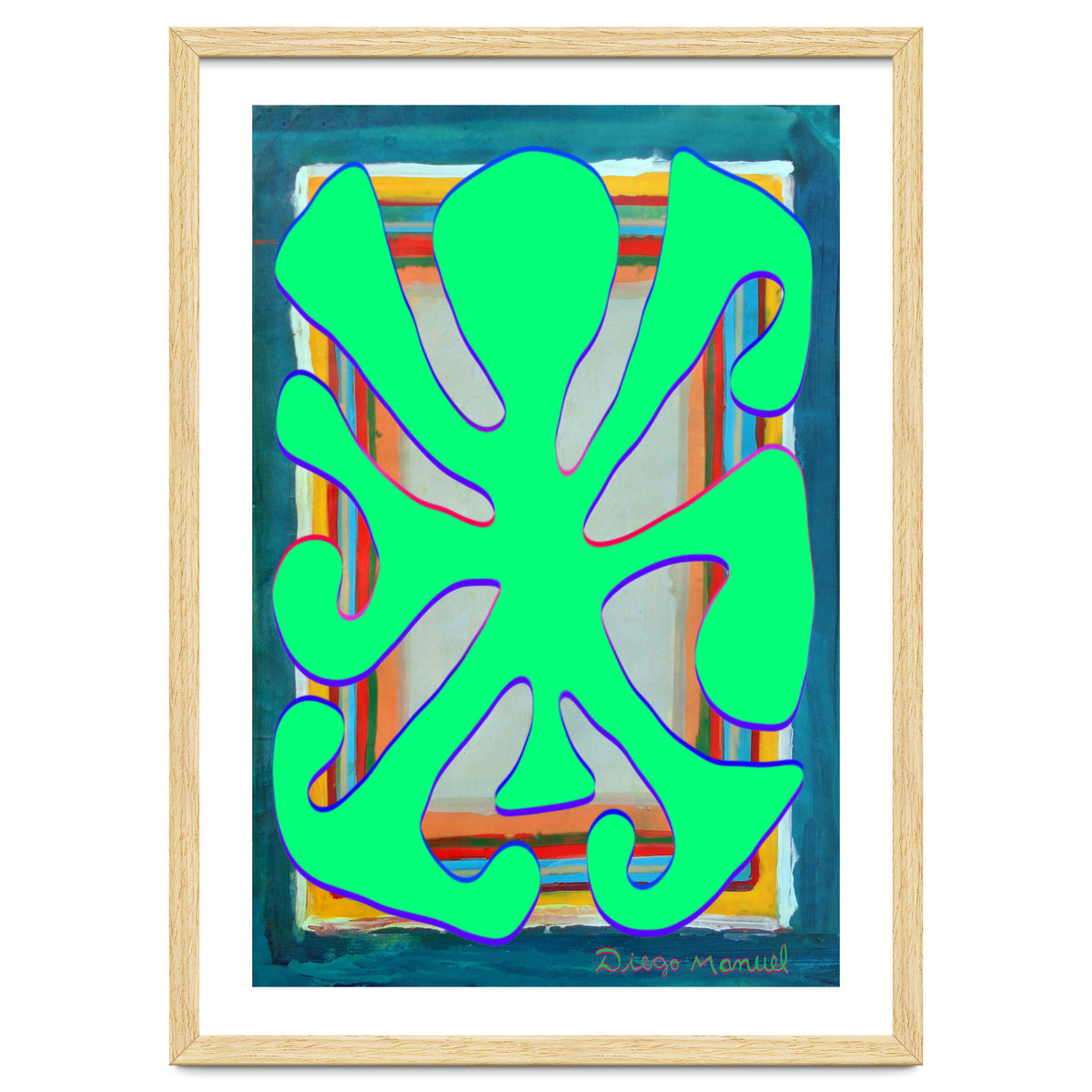 Graffiti Digital Nuevo 2023 207