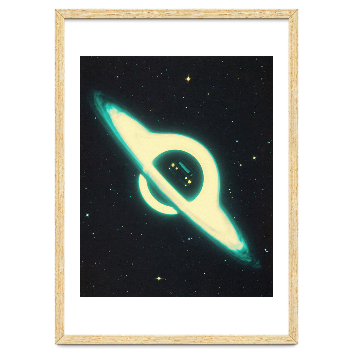 Black Hole Adventures