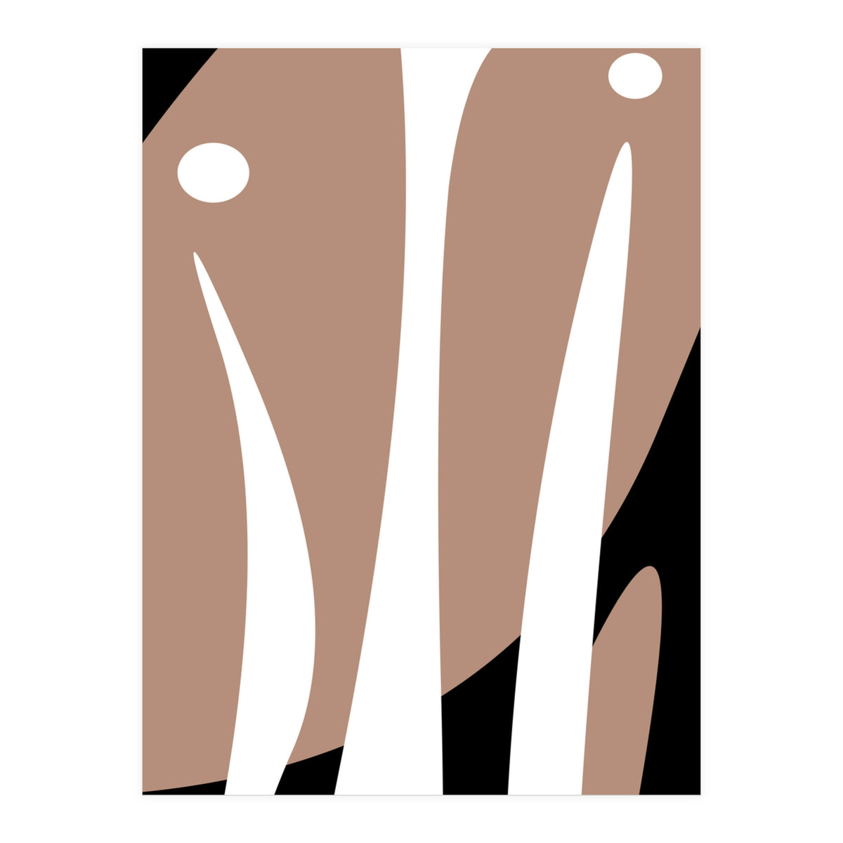 Abstrato Geométrico 47.2 (Print Only)