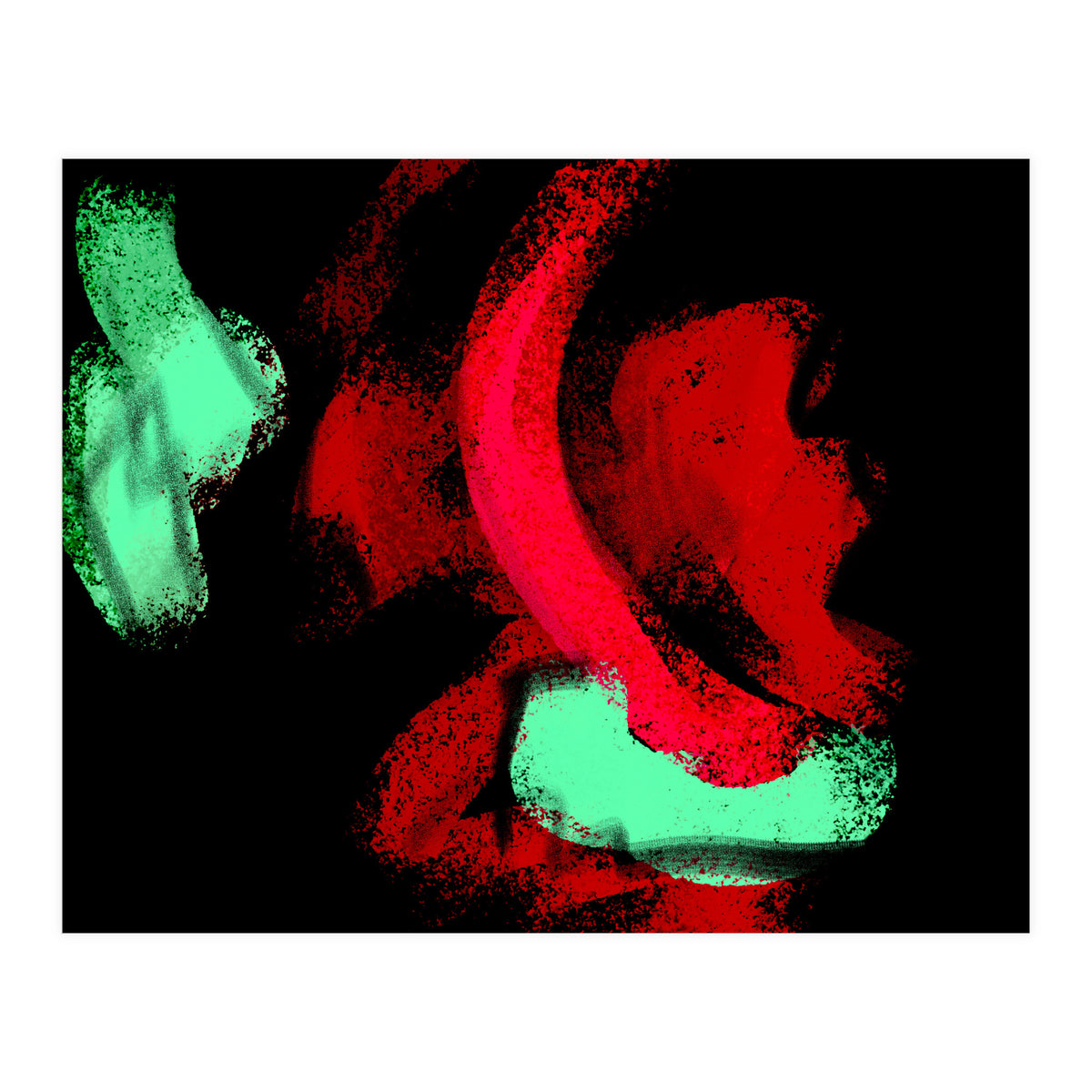 Diversidade 3 Km (Print Only)