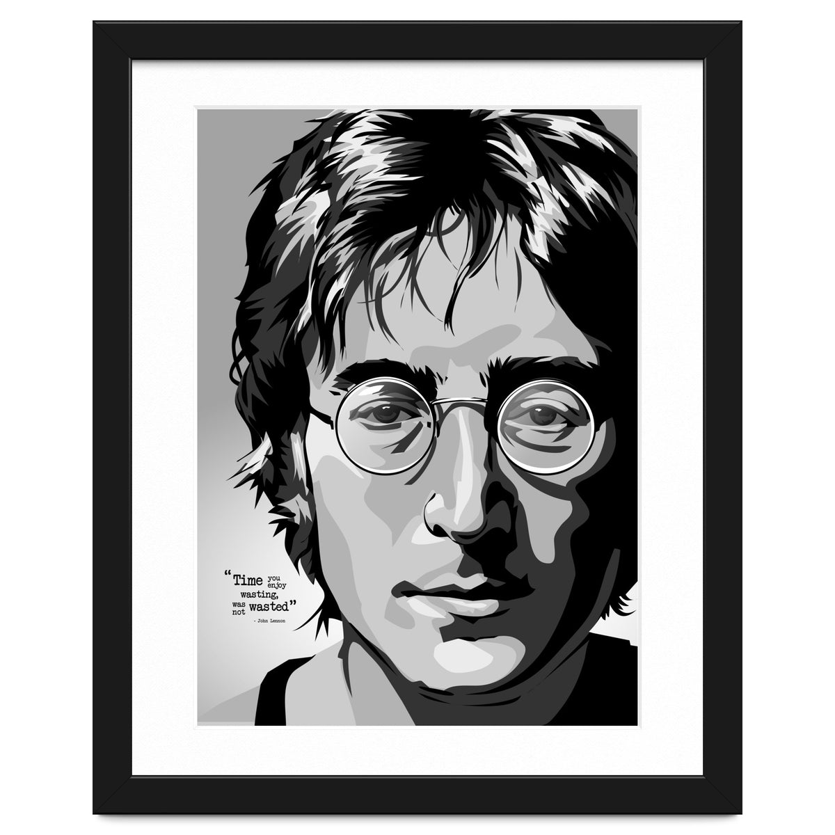 John Lennon