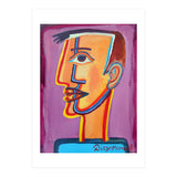 El Pintor 5 (Print Only) thumbnail