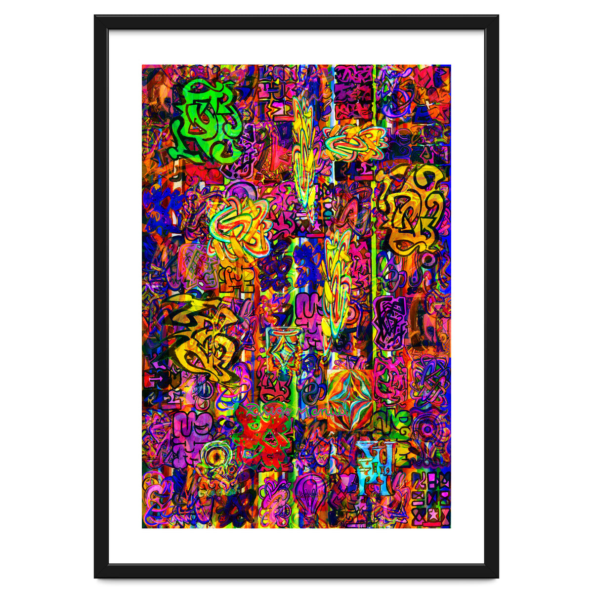 Graffiti Digital 2022 405