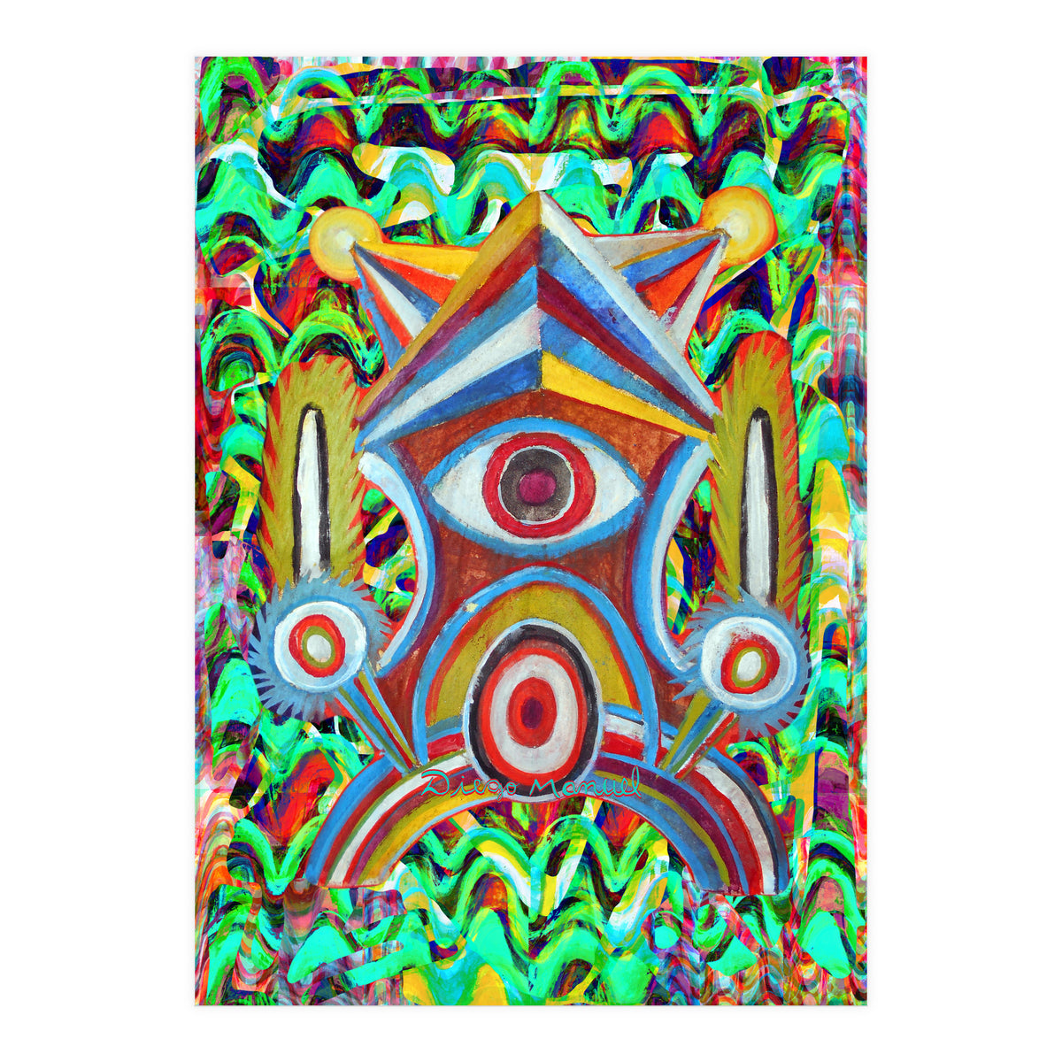 New Graffiti2022 2 (Print Only)