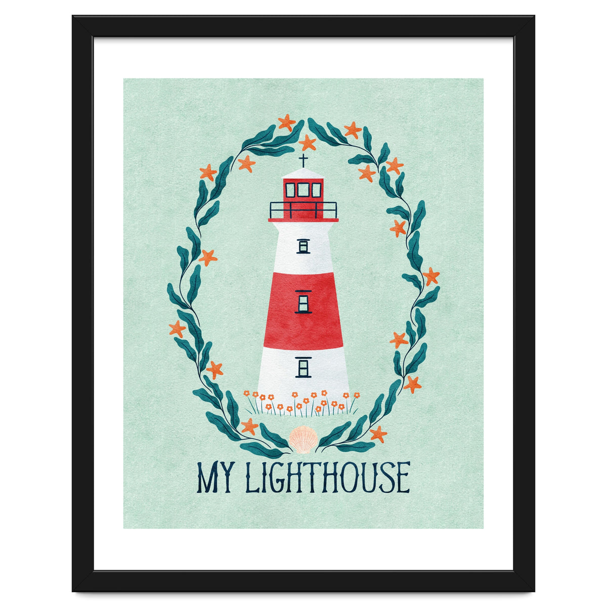 My Lighthouse